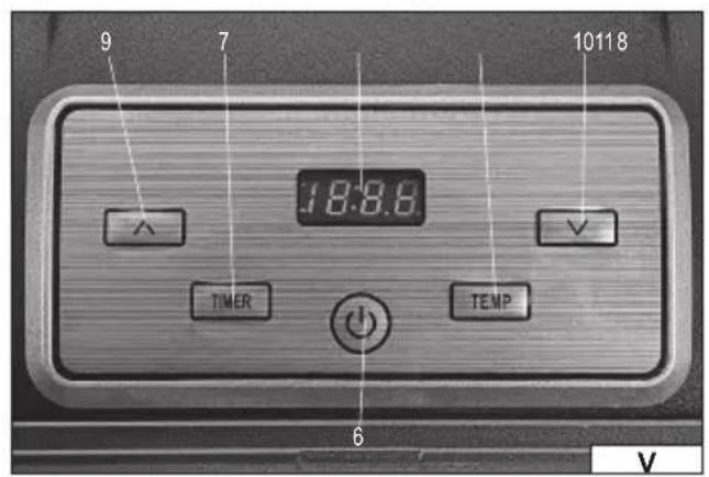 Lund 68273 - 5