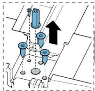 BOSCH B36FD54SNS - AVERTISSEMENT - 24