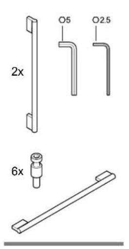 BOSCH B36FD54SNS - AVERTISSEMENT - 43