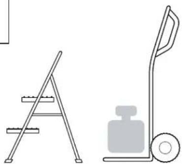 BOSCH B36FD54SNS - AVERTISSEMENT - 10