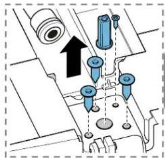 BOSCH B36FD54SNS - AVERTISSEMENT - 34