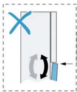 BOSCH B36FD54SNS - AVERTISSEMENT - 76
