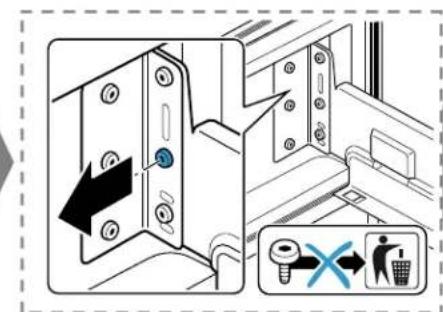 BOSCH B36FD54SNS - AVERTISSEMENT - 70
