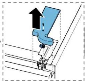 BOSCH B36FD54SNS - AVERTISSEMENT - 27
