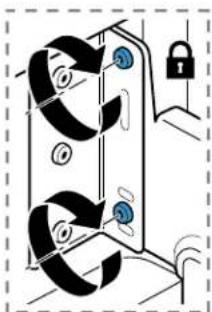 BOSCH B36FD54SNS - AVERTISSEMENT - 81
