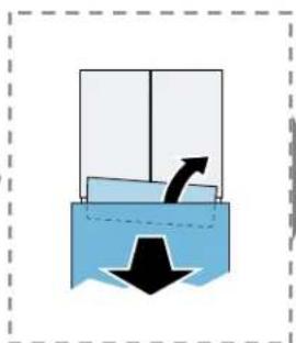 BOSCH B36FD54SNS - AVERTISSEMENT - 69