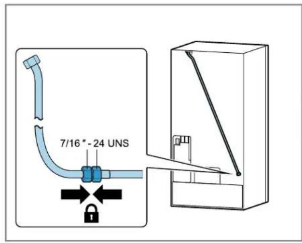 BOSCH B36FD54SNS - AVERTISSEMENT - 84