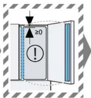 BOSCH B36FD54SNS - AVERTISSEMENT - 60