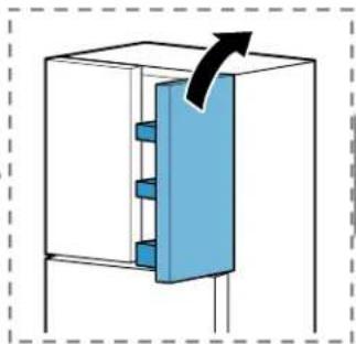 BOSCH B36FD54SNS - AVERTISSEMENT - 28