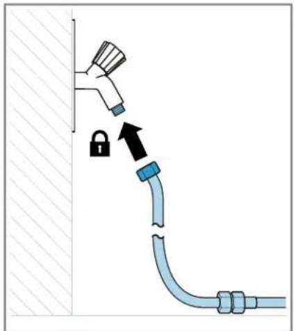 BOSCH B36FD54SNS - AVERTISSEMENT - 85