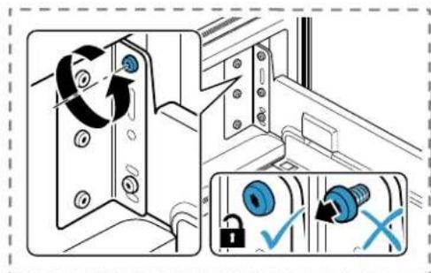 BOSCH B36FD54SNS - AVERTISSEMENT - 71