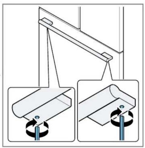 BOSCH B36FD54SNS - AVERTISSEMENT - 47