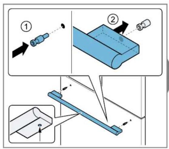 BOSCH B36FD54SNS - AVERTISSEMENT - 46