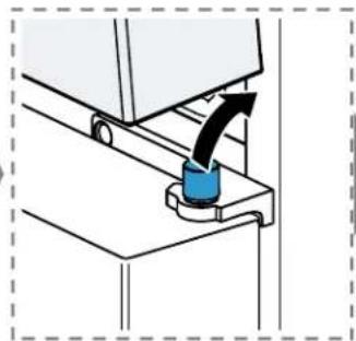 BOSCH B36FD54SNS - AVERTISSEMENT - 26