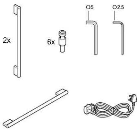 BOSCH B36FD54SNS - AVERTISSEMENT - 4