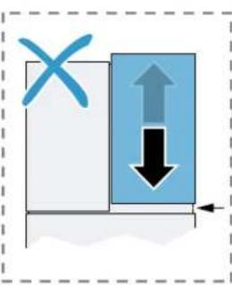 BOSCH B36FD54SNS - AVERTISSEMENT - 59