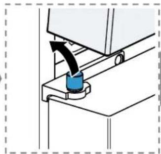 BOSCH B36FD54SNS - AVERTISSEMENT - 35