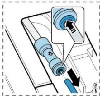 BOSCH B36FD54SNS - AVERTISSEMENT - 33