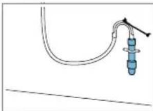 BOSCH WLZ2421SMA - Attention - 3