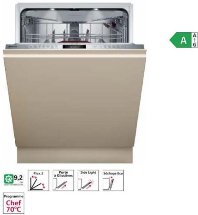 NEFF S177ECX17E - 1