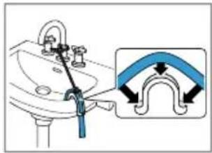 SIEMENS WG56B2A2FR - ATTENTION - 2