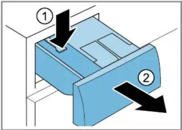 SIEMENS WG56B2A2FR - ATTENTION - 2
