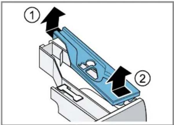 SIEMENS WG56B2A2FR - ATTENTION - 4