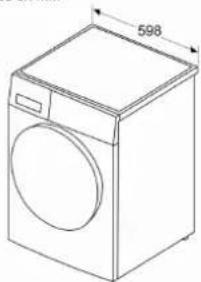 SIEMENS WR47B2C0FR - Cotes - 1