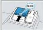 SIEMENS SN25ZW06CF - Remplissage de détergent - 2