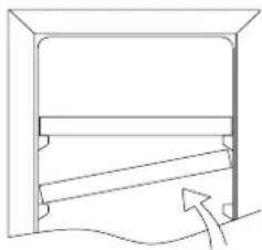 CLIMADIFF CPW147 - Oplegplanken - 1