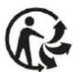 CLIMADIFF CPW147 - Safety instructions - 6