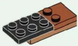 LEGO Minecraft 21588 - 8