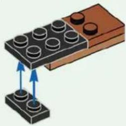 LEGO Minecraft 21588 - 9