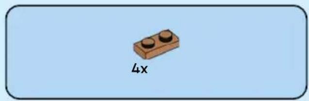LEGO Creator 31376 - 7 - 4