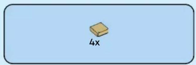 LEGO Creator 31376 - 10 - 2