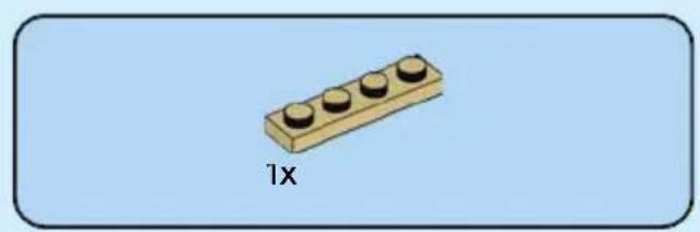 LEGO Creator 31376 - 25 - 2