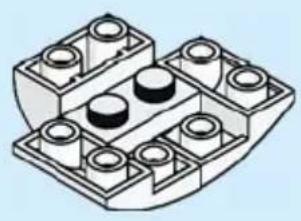 LEGO Creator 31376 - 3 - 11
