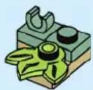 LEGO Creator 31376 - CREATOR™ - 8
