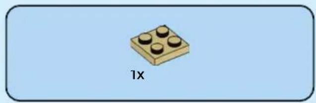 LEGO Creator 31376 - 13 - 3