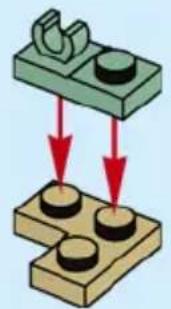 LEGO Creator 31376 - CREATOR™ - 6