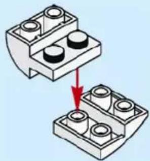 LEGO Creator 31376 - 3 - 8