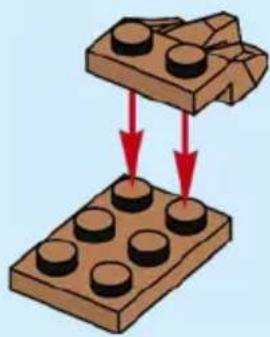 LEGO Creator 31376 - 25 - 1