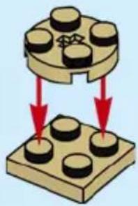 LEGO Creator 31376 - 22 - 1