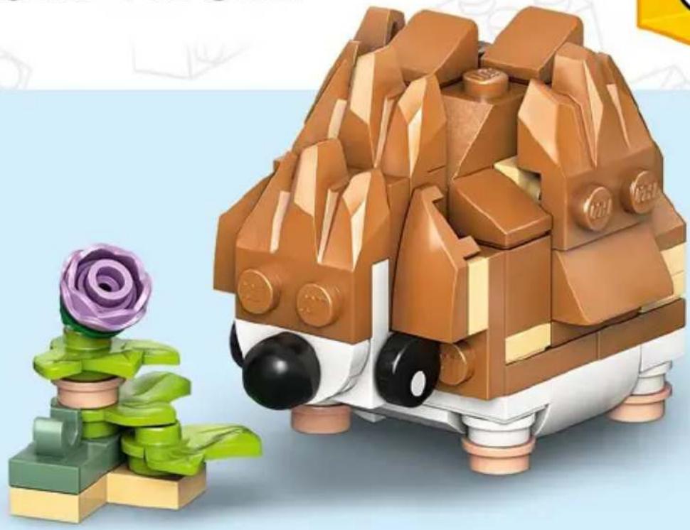 LEGO Creator 31376 - CREATOR™ - 2