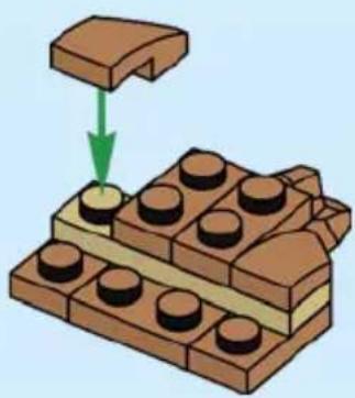 LEGO Creator 31376 - 25 - 9