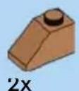 LEGO Creator 31376 - 13 - 12