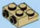 LEGO Creator 31376 - 4 - 7