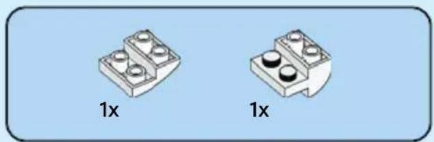 LEGO Creator 31376 - 3 - 7