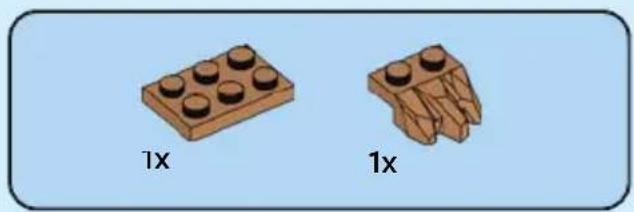 LEGO Creator 31376 - 24 - 3