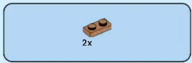 LEGO Creator 31376 - 25 - 3